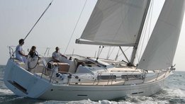 Dufour 445 GL