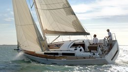 Dufour 335 GL