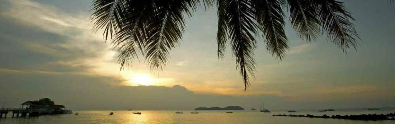 Yachtcharter Malaysia