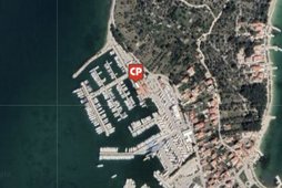 Murter - Marina Hramina