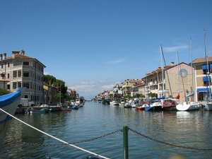 In Grado image-15743