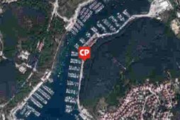 Pula - Marina Veruda