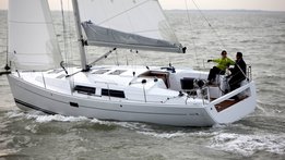 Hanse 375