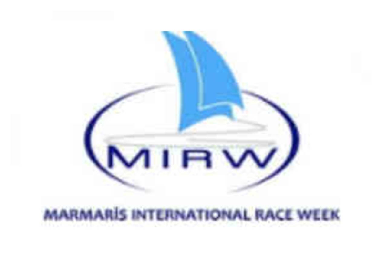 MARMARIS INTERNATIONAL RACE WEEK