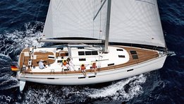 Bavaria Cruiser 45