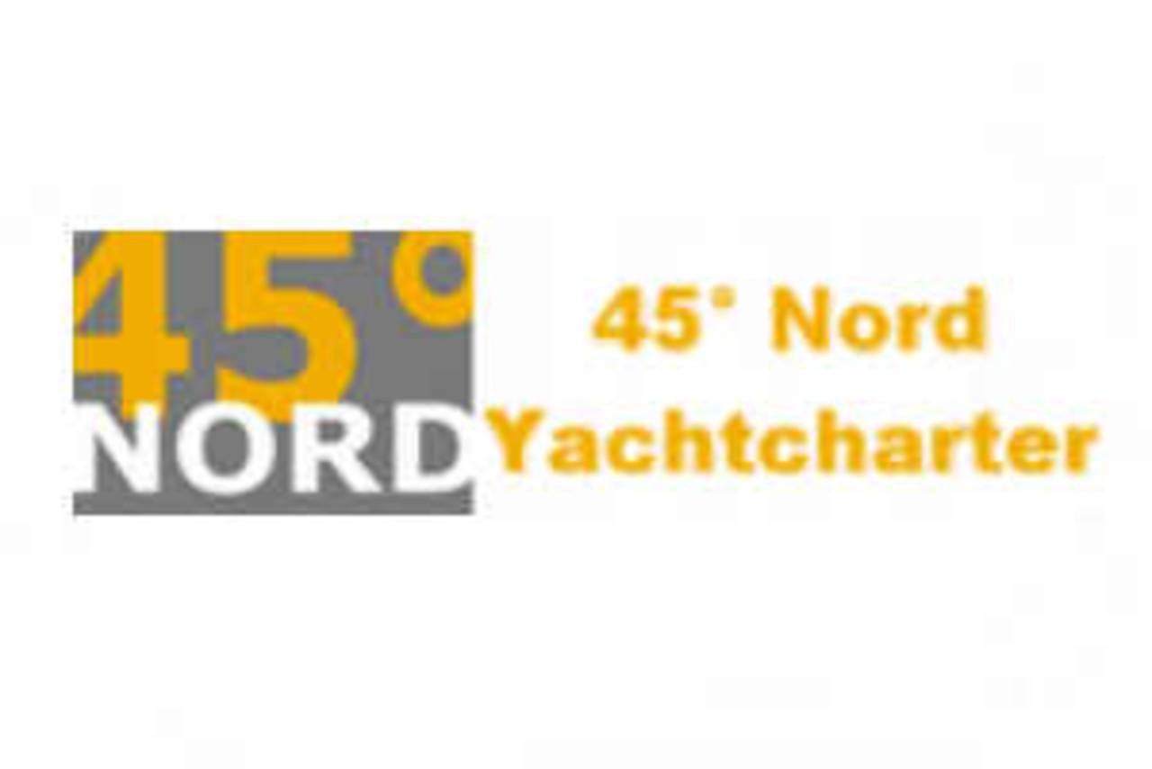 45° Nord Yachtcharter