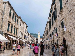 Altstadt von Dubrovnik image-15649