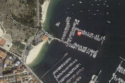 Bayona - Monte Real Club De Yates