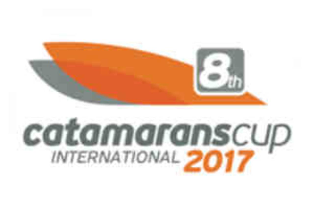 Catamarans Cup Alimos