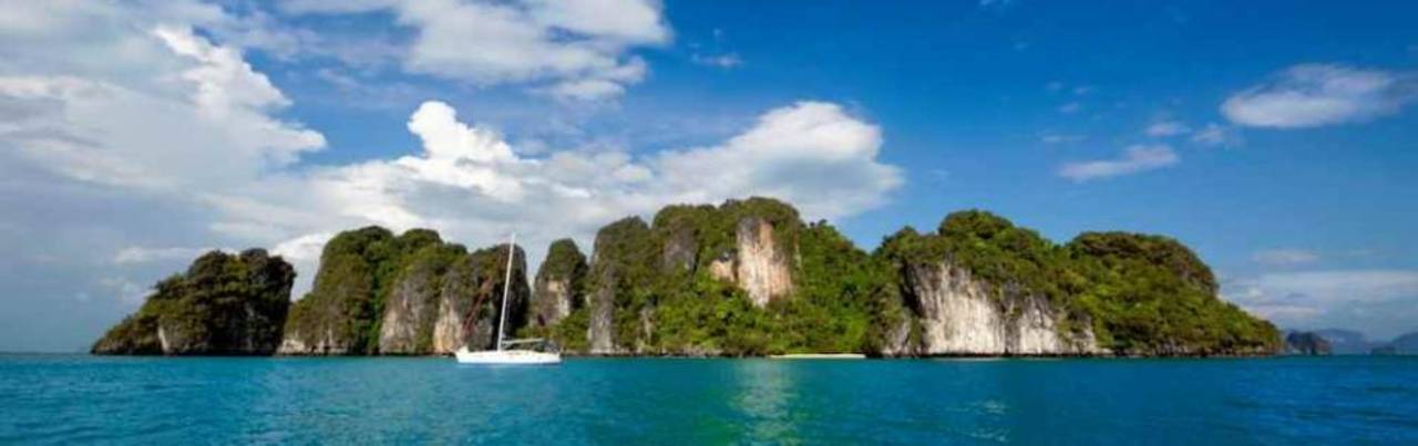 Yachtcharter Thailand Yachtcharter Thailand