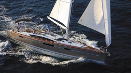 Jeanneau 57