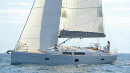Hanse 445