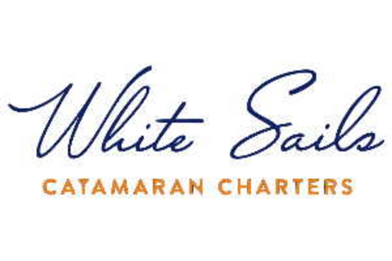 White Sails White Sails