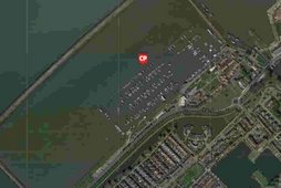 Lelystad_-_Jachthaven_Lelystadhaven