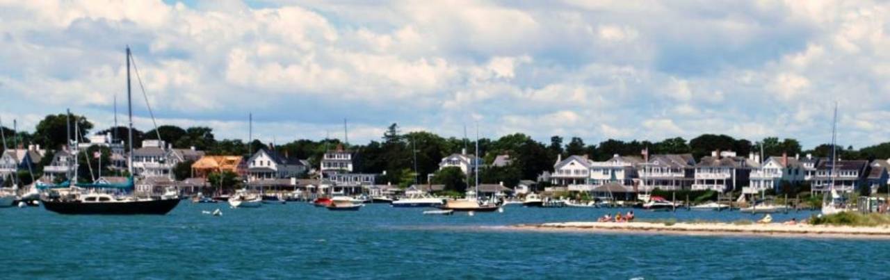 Yachtcharter South New England