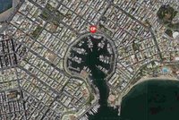 Athen/Pireus - Zea Marina