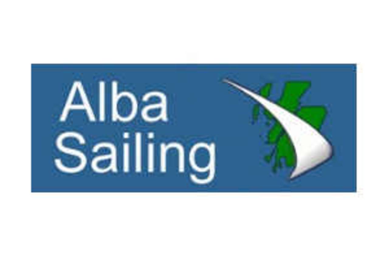 Alba Sailing