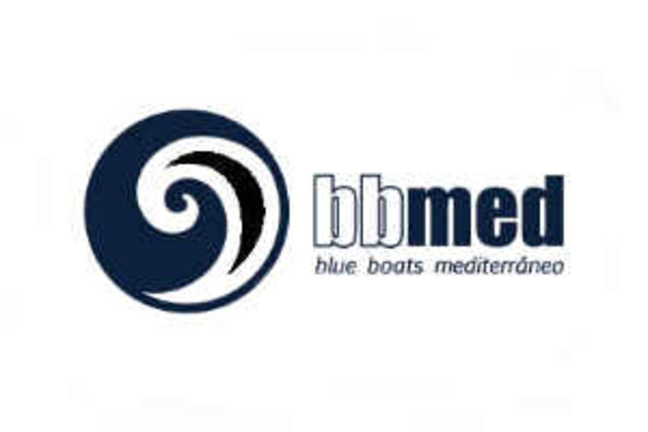 Blue Boats Mediterraneo