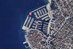 Biograd - Marinas