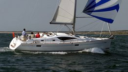 Sun Odyssey 42 DS