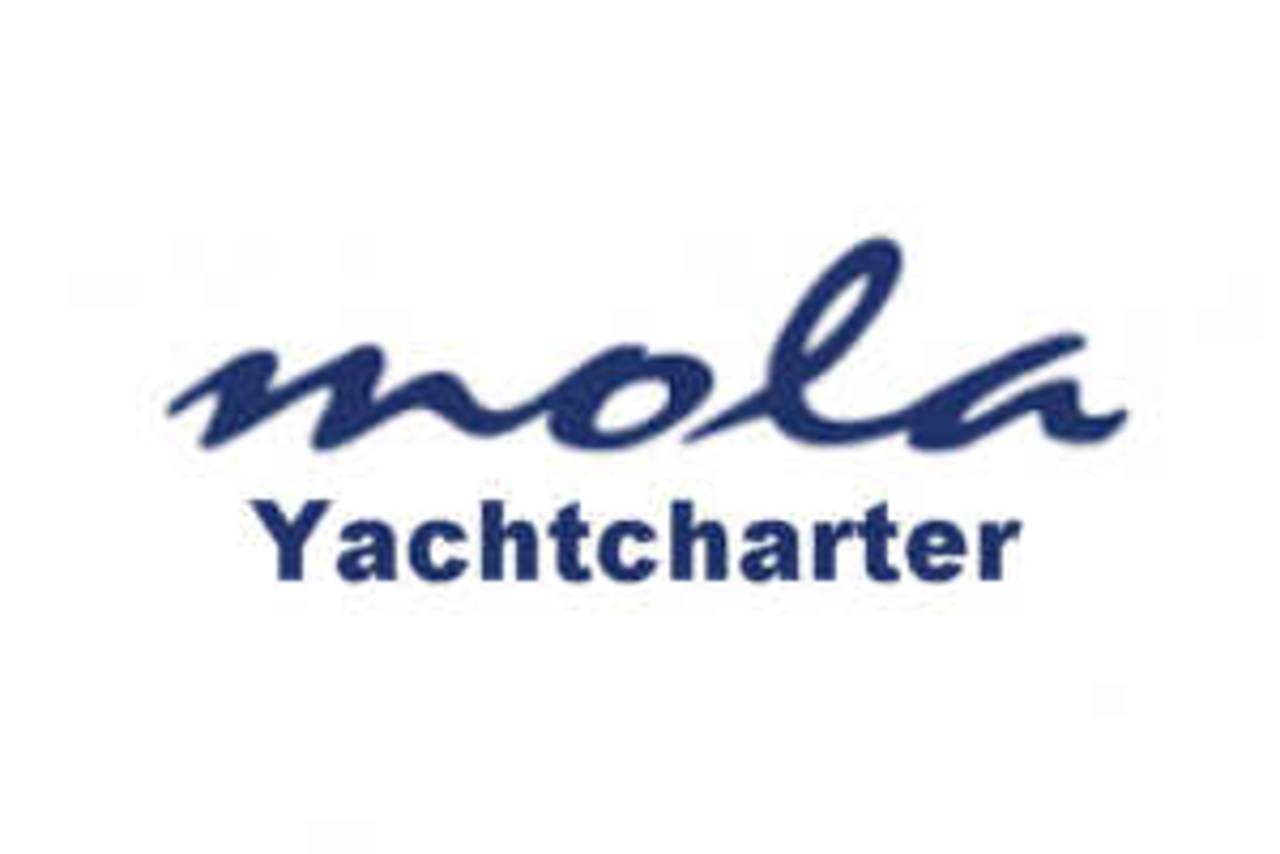 Mola Yachtcharter