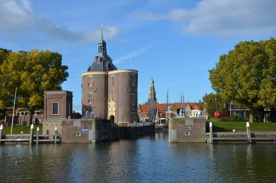 In Enkhuizen In Enkhuizen