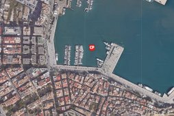 Eivissa - Marina Port Ibiza