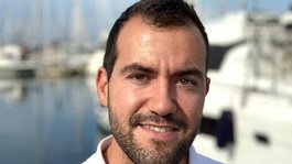 Fransisco Basemanager Can Pastilla Fransisco Basemanager Can Pastilla