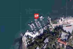 Medulin, Marina Medulin