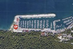 Split - Marina Spinut Split - Marina Spinut