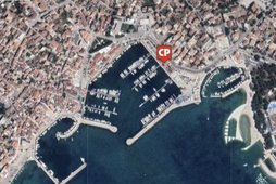 Vodice - ACI Marina Vodice