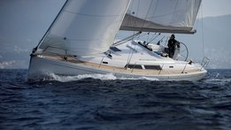 Hanse 400a