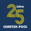 25 Jahre CHARTER-POOL