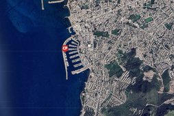 Bodrum - D-Marin Turgurreis