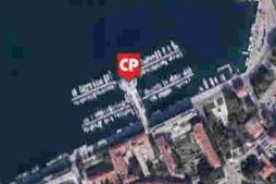 Pula - ACI Marina Pula