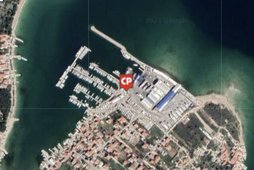 Murter - Marina Betina