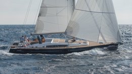 Oceanis 60