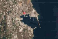 Lavrion - Main Port Lavrion