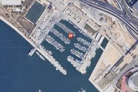 Athen/Kallithea - Marina Delta Kallithea