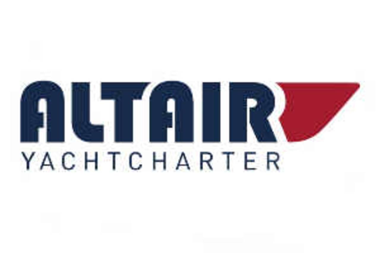 Altair Yachtcharter