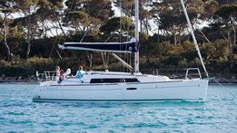 Oceanis 31