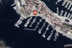 Sibenik - Marina Mandalina