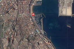 Las_Palmas_-_Puerto_Peportivo