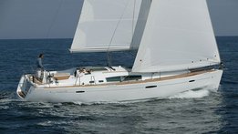 Oceanis 46