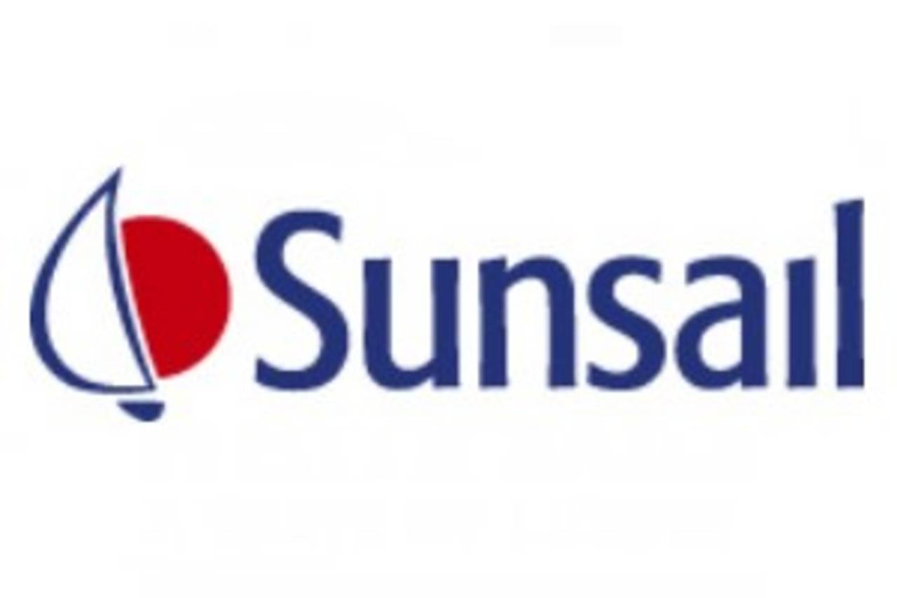 Sunsail Sunsail