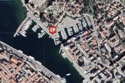 Zadar - Marina Tankerkomerc