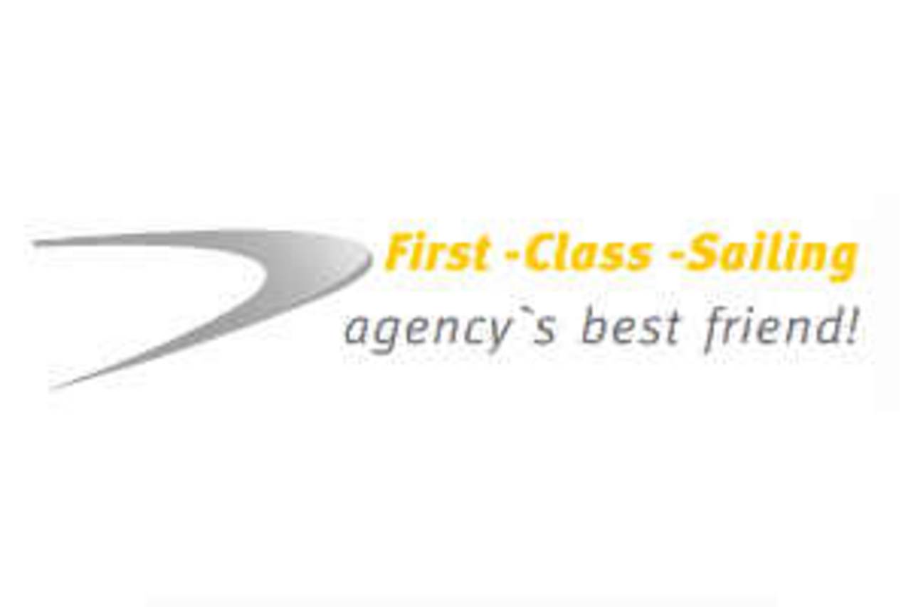 First Class Sailing