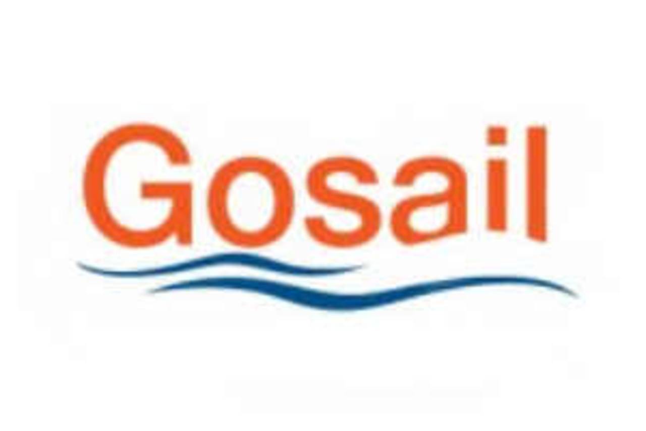 Gosail