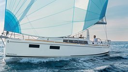 Oceanis38
