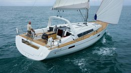 Oceanis 45
